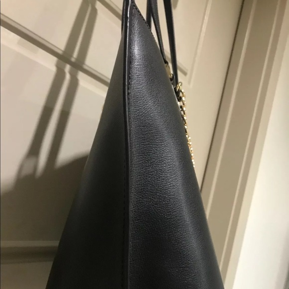 New Michael Kors Purse Tote shoulder Bag - Picture 3 of 5